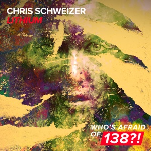 Chris Schweizer — Lithium (Extended Mix)
