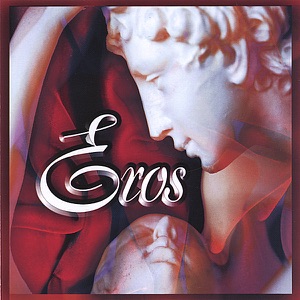 Chris Spheeris — Eros