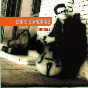 Chris Standring — How Deep Is Your Love