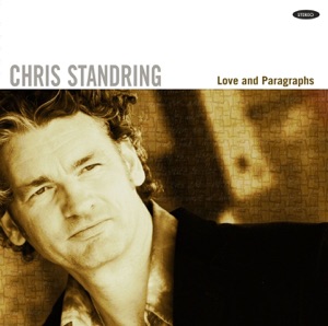 Chris Standring — That's What I Thought You Said