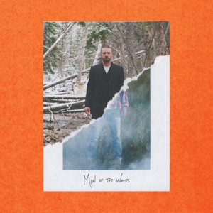Chris Stapleton & Justin Timberlake — Say Something