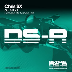 Chris SX — Out & Back (Extended Mix)