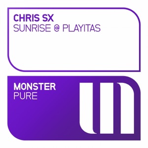 Chris SX — Sunrise @ Playitas (Original Mix)