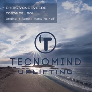 Chris Vandevelde — Costa Del Sol (Marco Mc Neil remix)