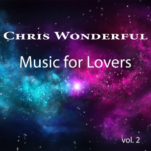 Chris Wonderful — Water Surface