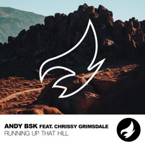 Chrissy Grimsdale — Running Up That Hill