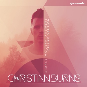 Christian Burns & Paul van Dyk — We Are Tonight (Acoustic Version)