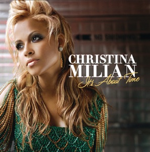 Christina Milian — Dip It Low