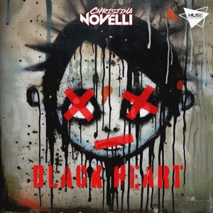 Christina Novelli — Black Heart