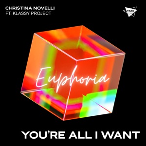 Christina Novelli ft. Klassy Project — You're All I Want