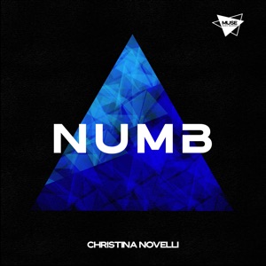 Christina Novelli — Numb