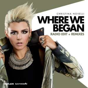 Christina Novelli — Where We Began (Steve Allen Extended Remix)