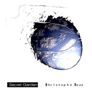 Christophe Goze — I'm Sorry