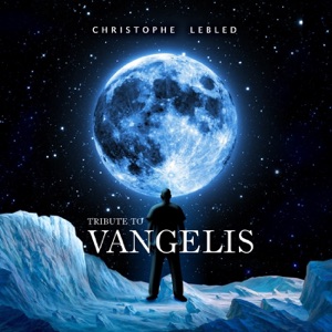 Christophe Lebled — Antartica