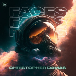 Christopher Damas — FACES