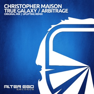 Christopher Maison — Arbitrage (Uplifting Remix)