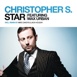 CHRISTOPHER S feat.MAX URBAN — STAR