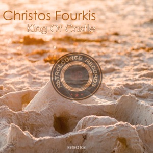 Christos Fourkis — King of Castle
