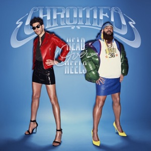 Chromeo & The Dream — Bedroom Calling