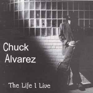 Chuck Alvarez — Goodbye