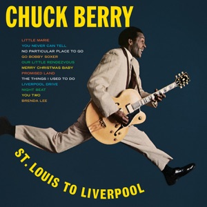 Chuck Berry — You Can Never Tell