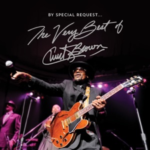 Chuck Brown — Blow Your Whistle