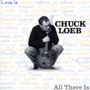 Chuck Loeb — Golden Heart