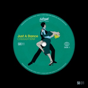 Chuggy Star — Just a Dance