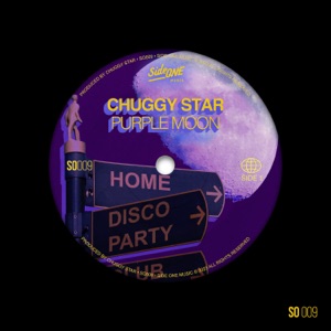 Chuggy Star — Purple Moon