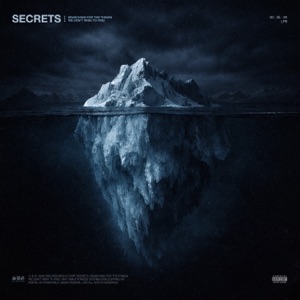 Nando Fortunato, Chunkee — Secrets