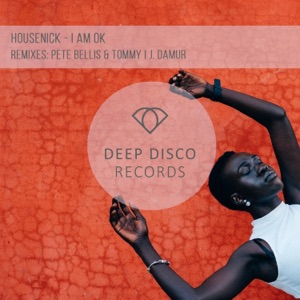 Chunkee — One Single Day (Housenick Remix)