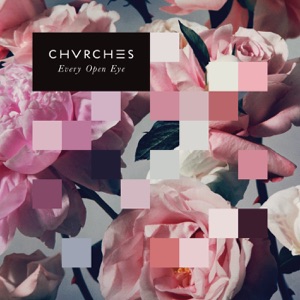 CHVRCHES — Empty Threat