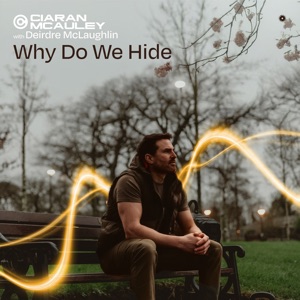Ciaran McAuley and Deirdre McLaughlin — Why Do We Hide (Extended Mix)