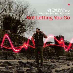 Ciaran McAuley and Roger Shah and Sue McLaren — Not Letting You Go (Extended Mix)