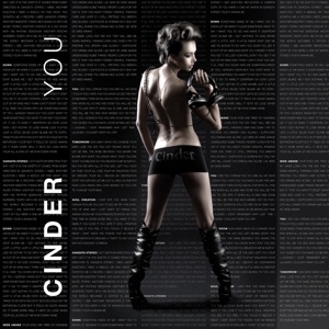 Cinder — Gangsta Stereo