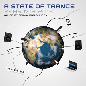 Ciro Visone — Change (Original Mix)