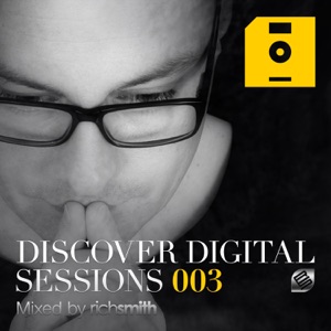 Ciro Visone — Rage (Original Mix)