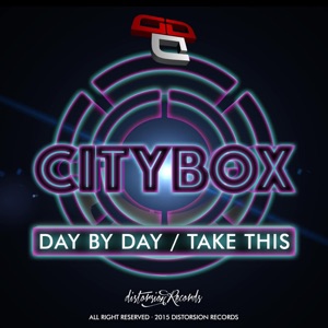 CITYBOX — Day By Day