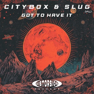 CITYBOX/SLUG (FL) — Got To Have It