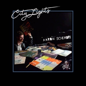 CITYLIGHTS — Don't You Worry Child (Cover)