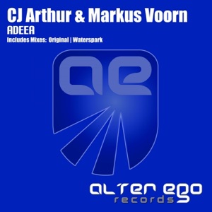 CJ Arthur & Markus Voorn — Adeea (Waterspark Remix)