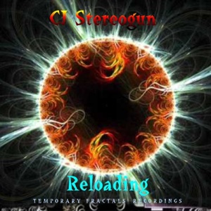 CJ Stereogun — Sunset World (Original Mix)