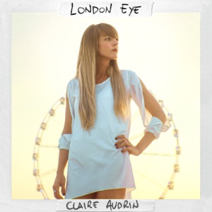Claire Audrin — London Eye