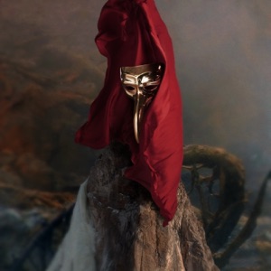 Claptone feat. Tender — Stay the Night