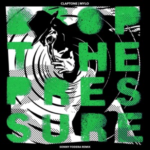 Claptone & Mylo — Drop The Pressure (Purple Disco Machine Remix)