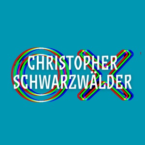 Felix Raphael, CLARA — Wolkenblau (Christopher Schwarzwälder Remix)