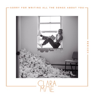 Clara Mae — I Forgot (MOTi Remix) - 0:00