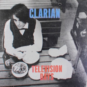 Clarian — Television Days