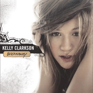 CLARKSON Kelly — Because Of You