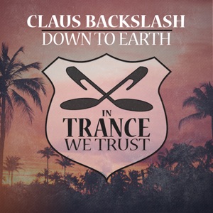 Claus Backslash — Down to Earth (Extended Mix)
